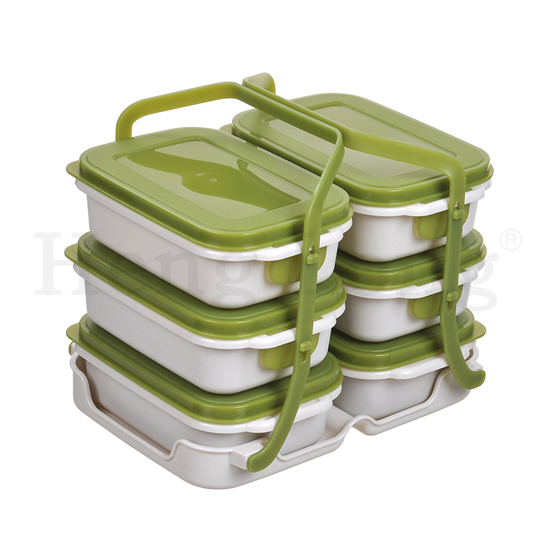 JIANGMEN CITY XINHUI HENGLONG  INNOVATIVE HOUSEWARES CO.,LTD. – Photos produits 3