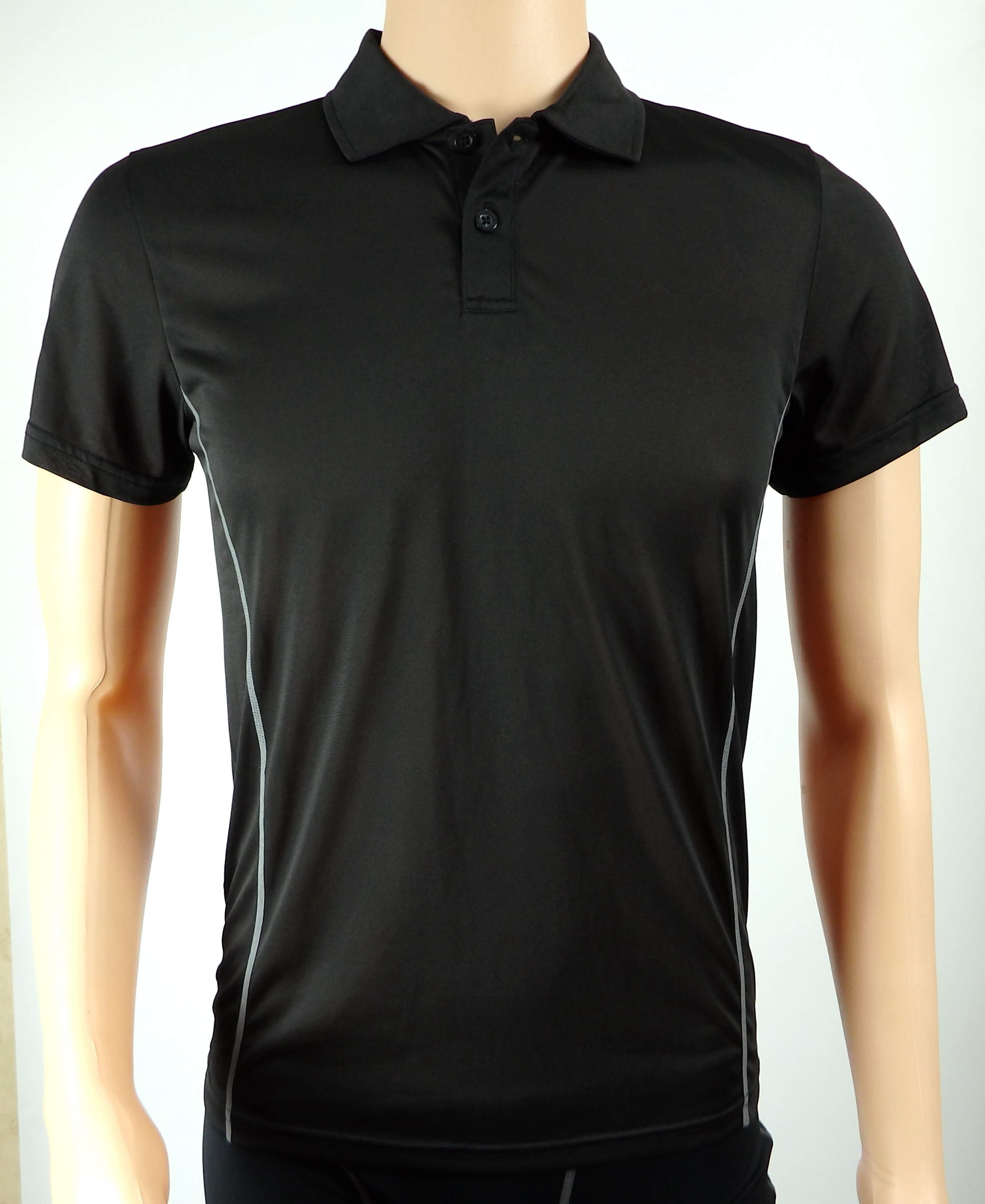 summer/spring ultra low price black shirt