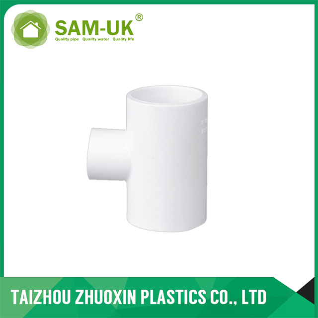 PVC Reducing Tee