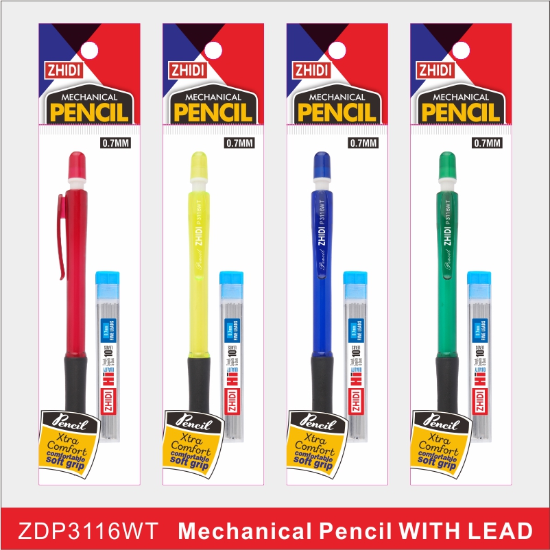 Mechanical Pencil+lead