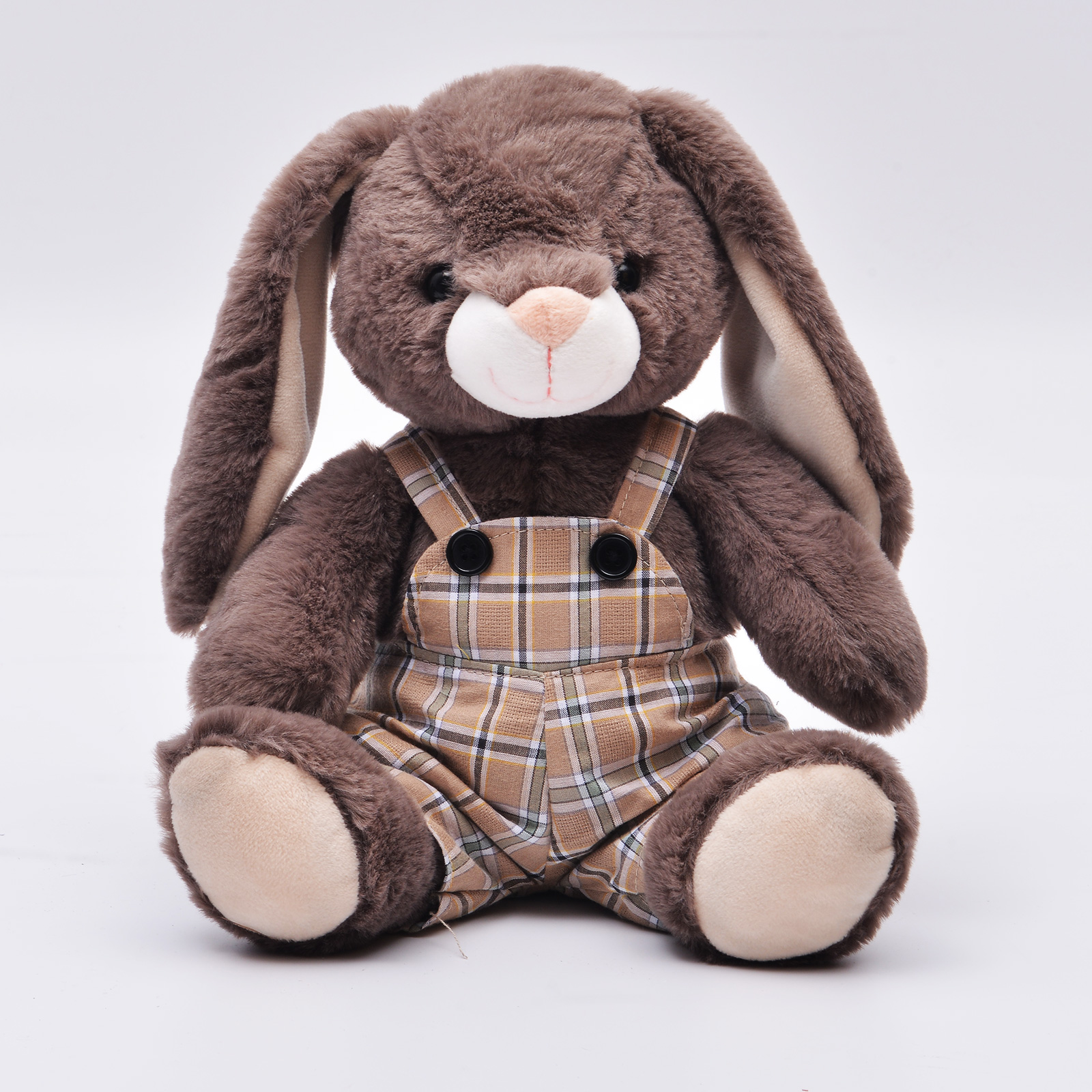 New plush toys