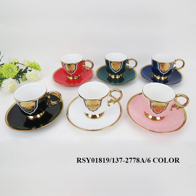 SHENZHEN RONGSHENGYUAN TRADE CO., LTD. – vaso de cristal 2