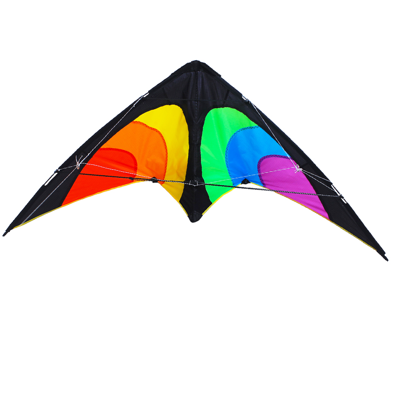 Dual Line Stunt Kite