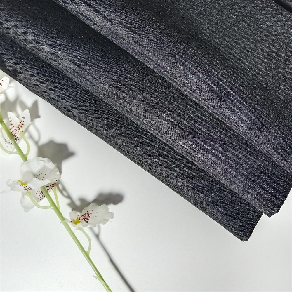 Polyester Cotton Herringbone Pocketing