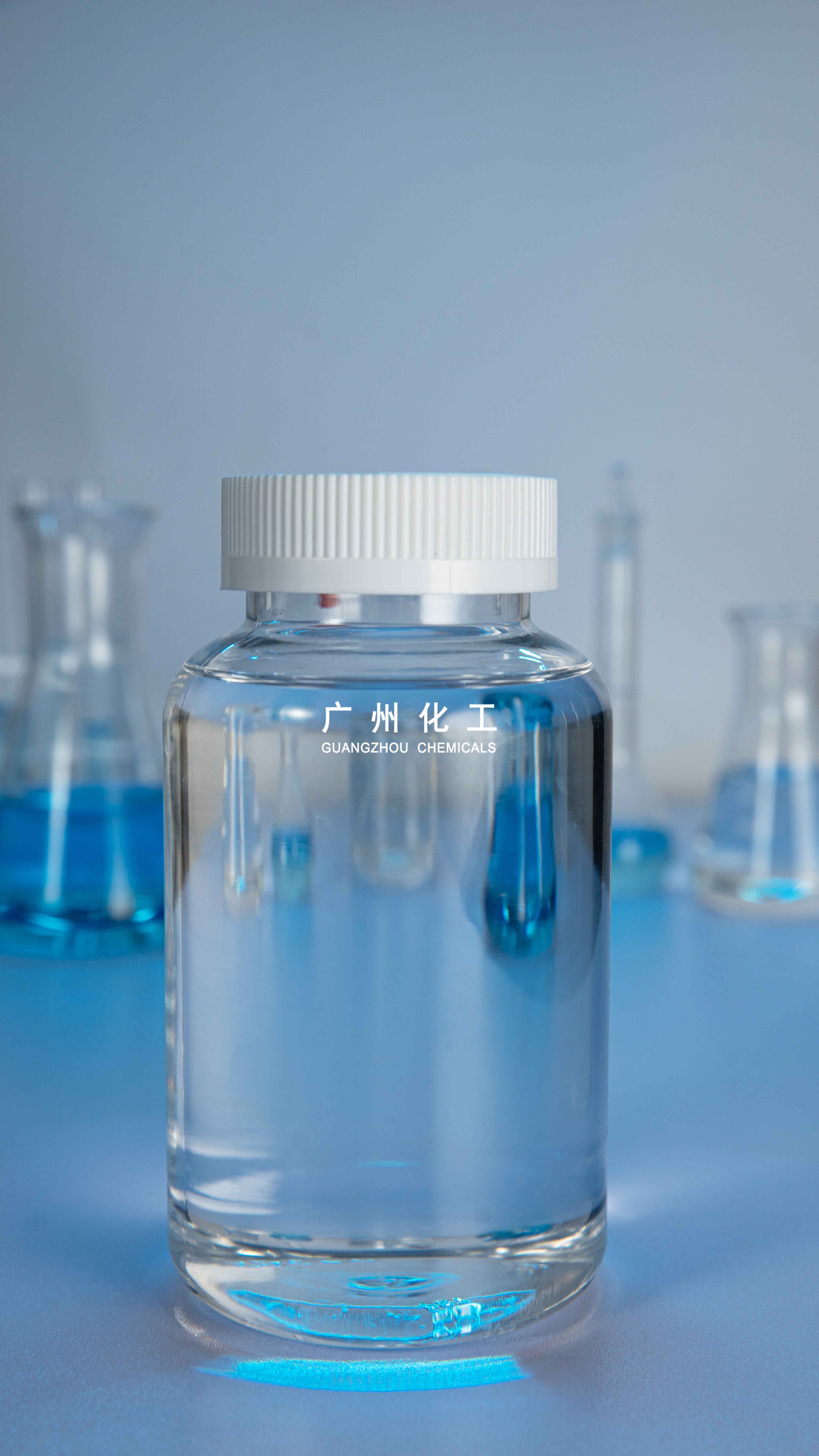 Isopropyl Alcohol (IPA)