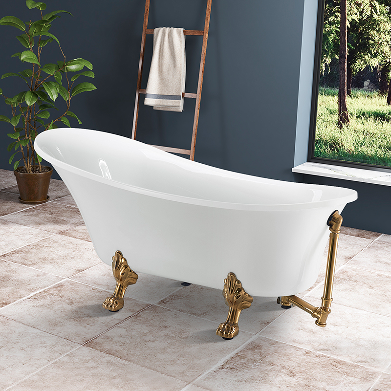 Bathtub