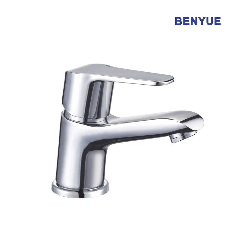 BENYUE basin faucet face hands washing mixer 10267000