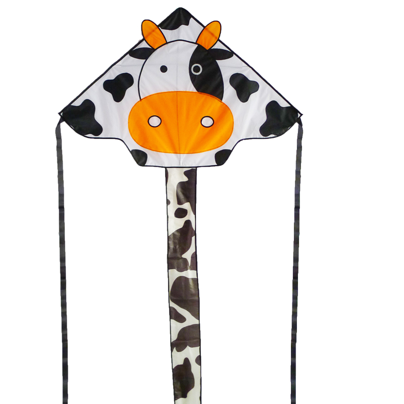 Delta Kite