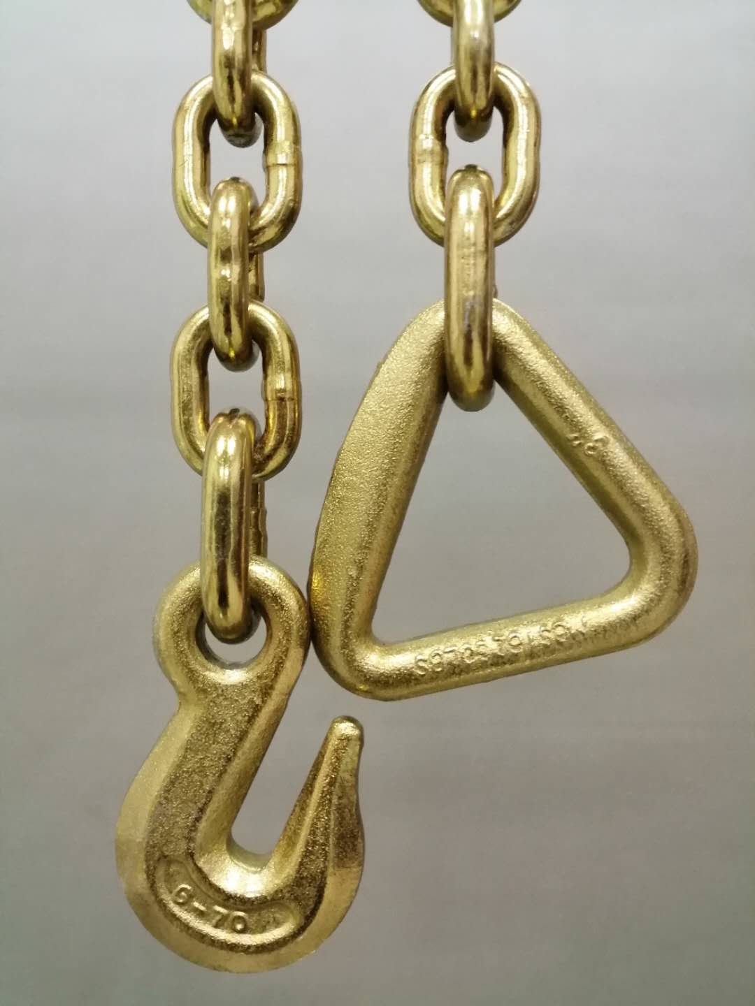 Chain Anchor