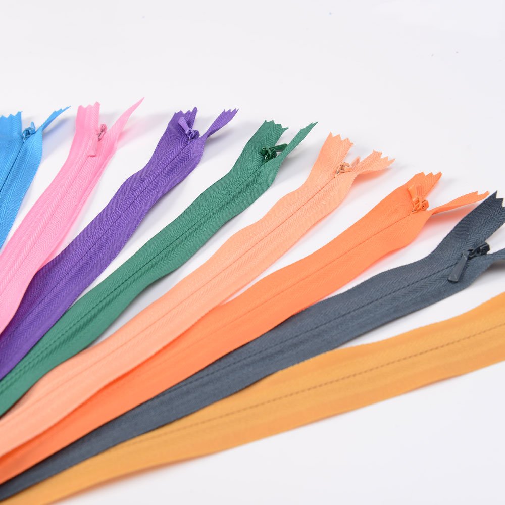 #3 Invisible Zipper Fabric Tape