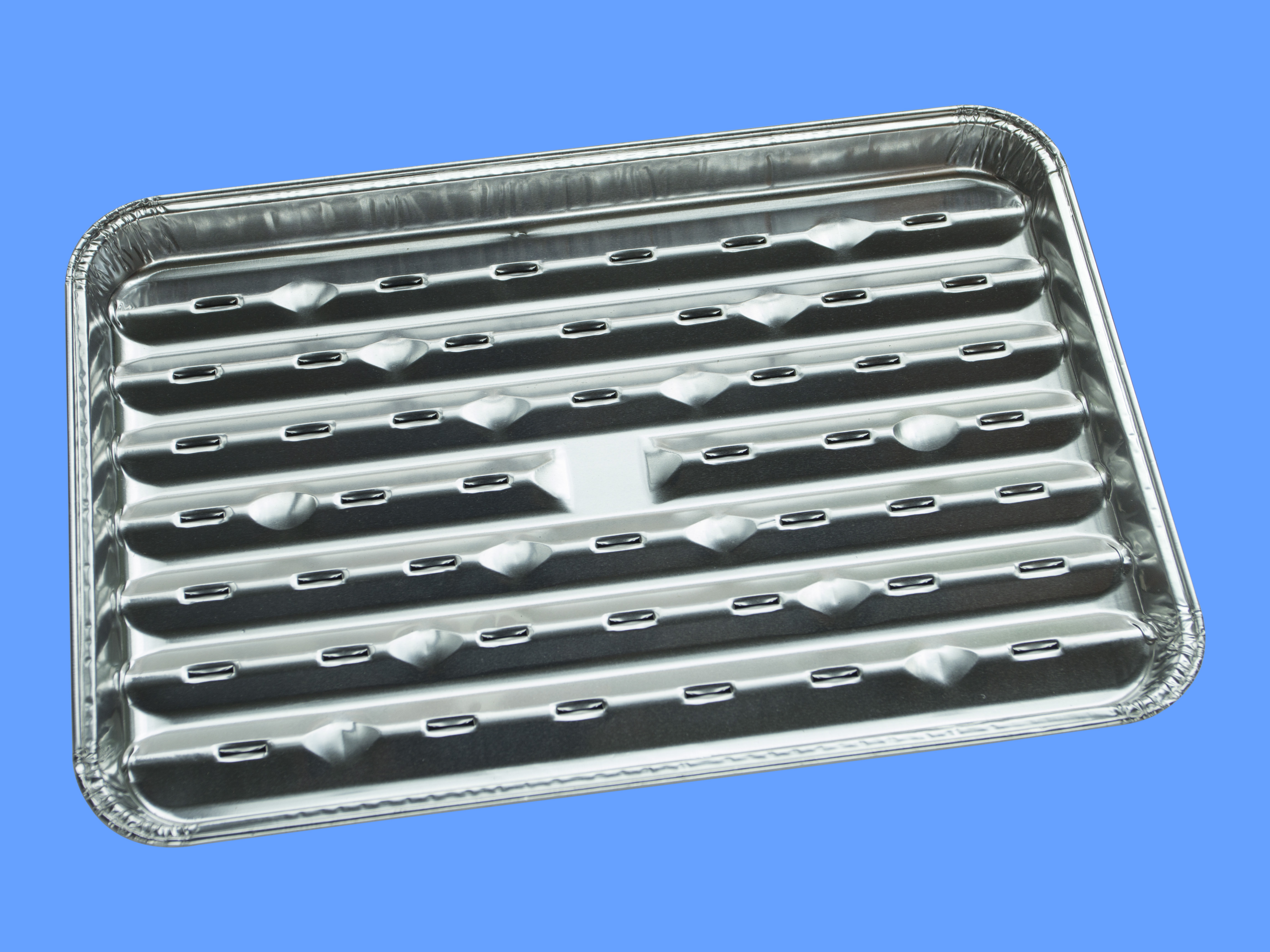BBQ Grill Pans