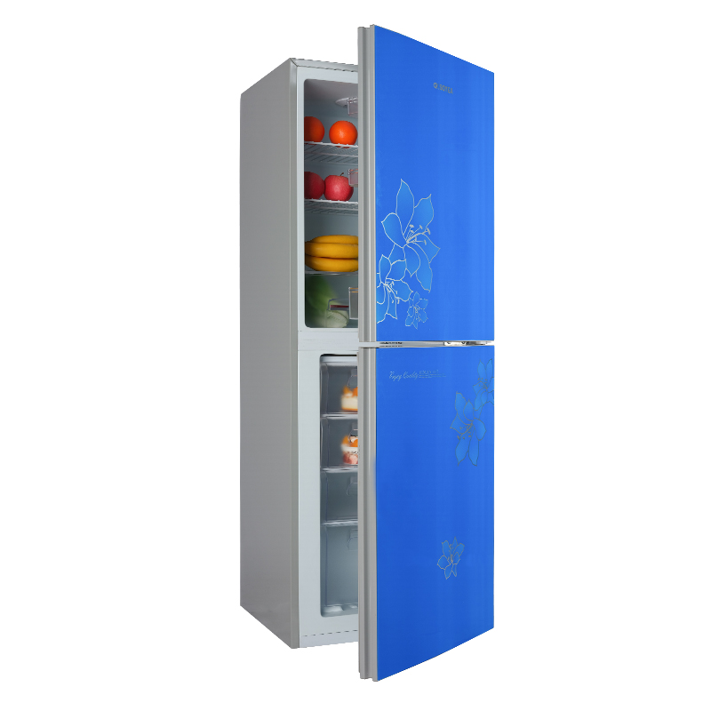 Bottom Freezer Refrigerator