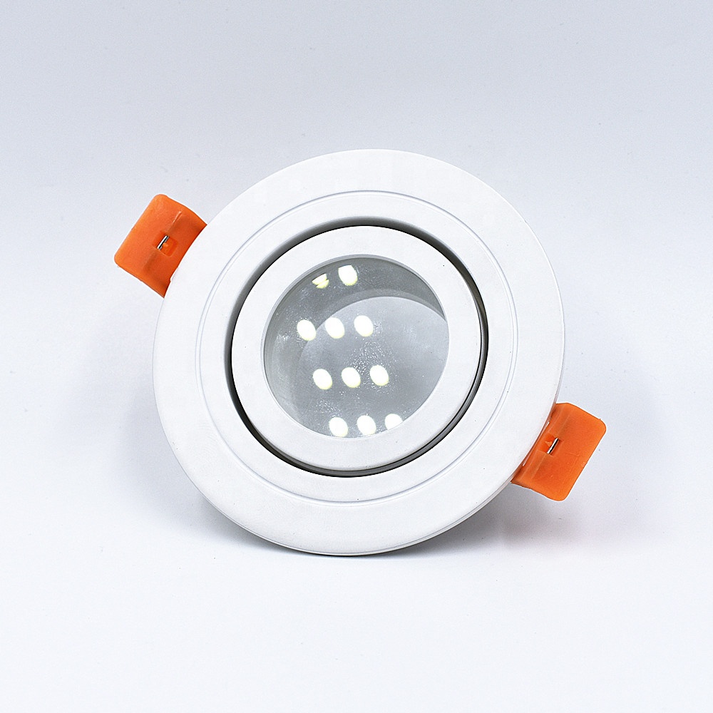 Bathroom Downlight