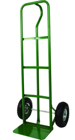 HT2014 200KG Steel Hand Trolley