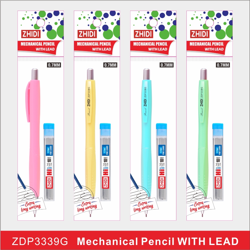 Mechanical Pencil+lead
