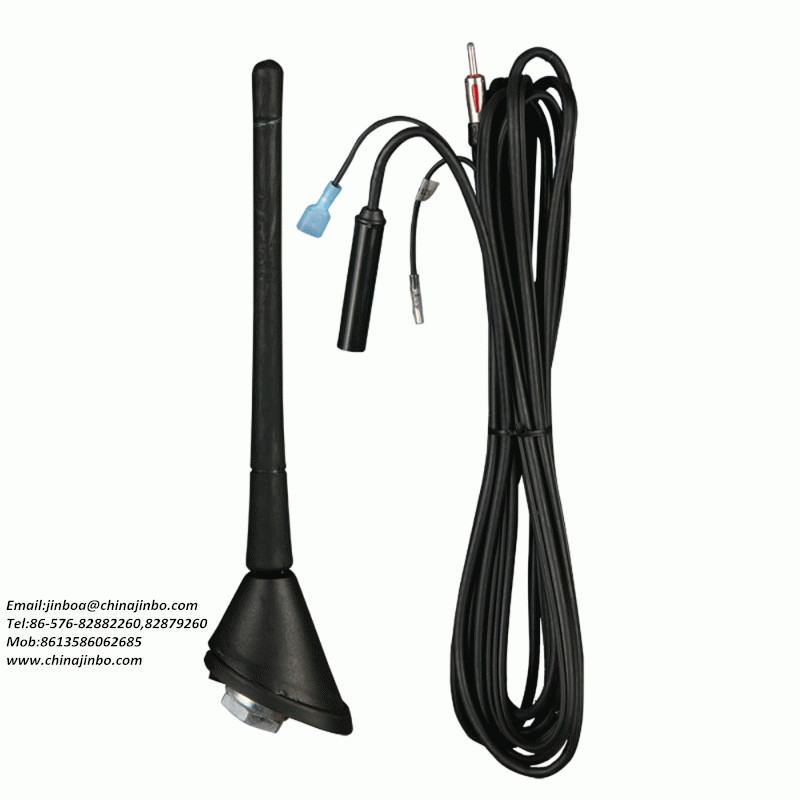 Car Antenna