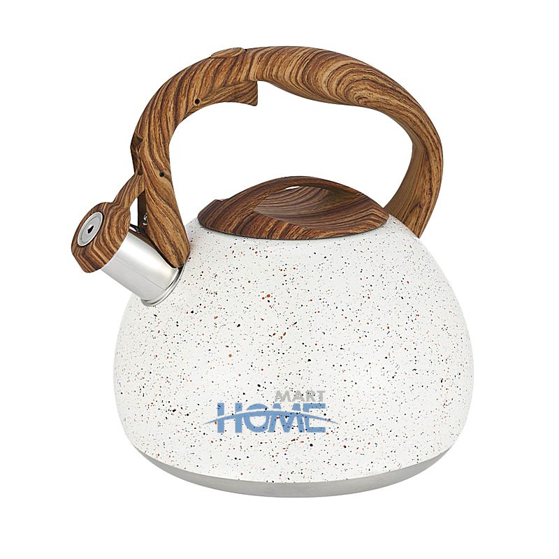 Whistling Kettle