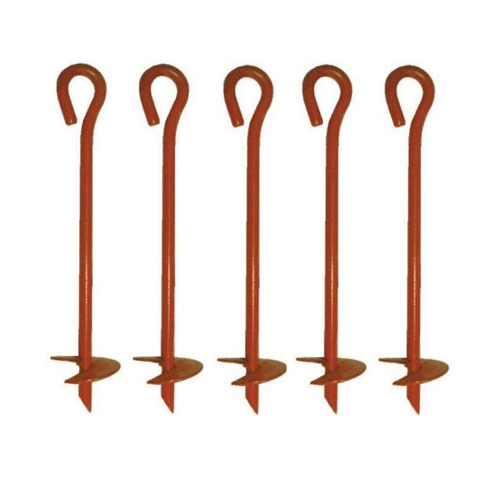 Ground Anchor, Earth Anchor