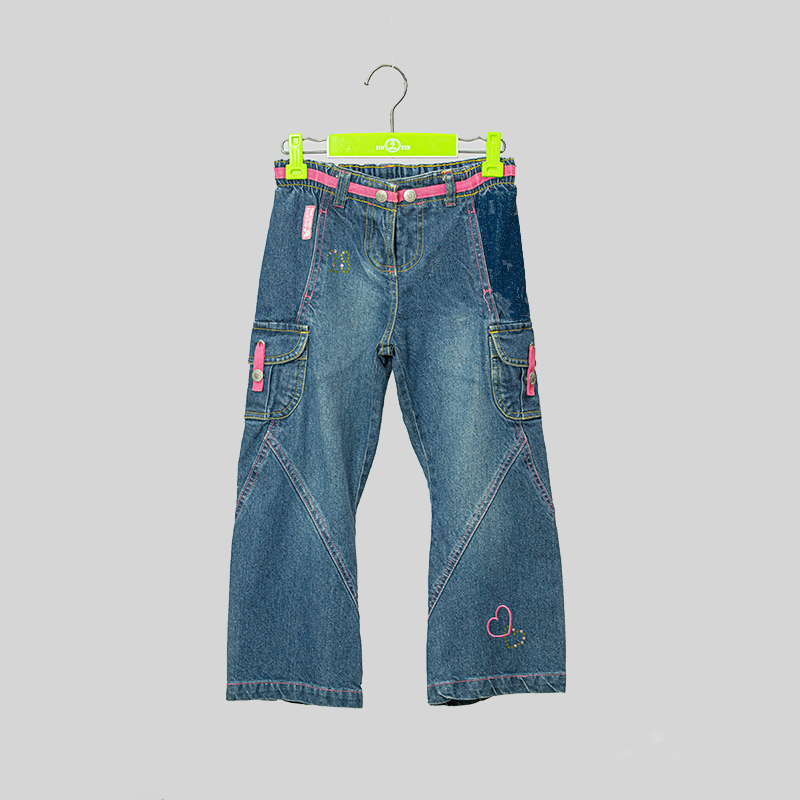 Girls Pant