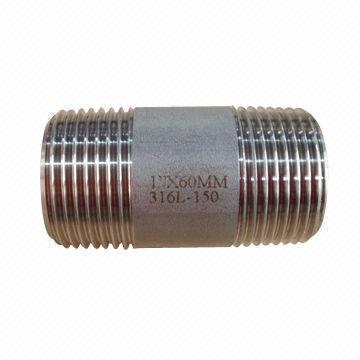 SHANDONG HUAMEI PRECISION CASTING CO., LTD. – arandela metálica 4