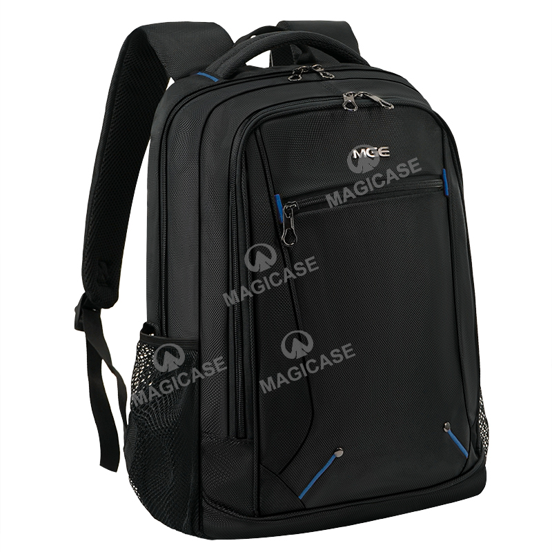 MGE Laptop Backpack 15.6 Inch Computer Backpack School Backpack Water-repellent Laptop Bag Day pack For College/Business/Travel/Women/Men