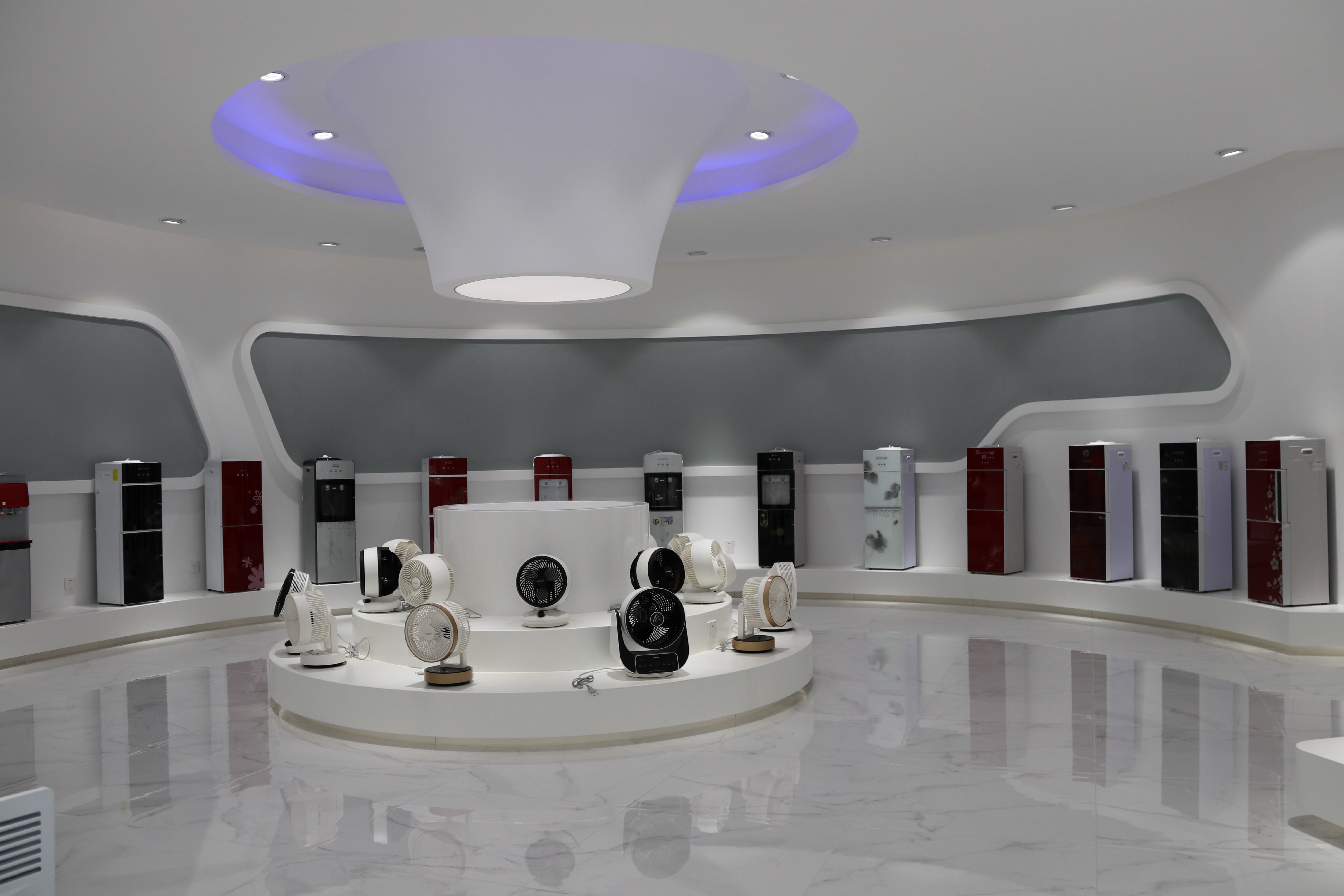 Ningbo Sates Electrical Co., Ltd. – dehumidifier 3