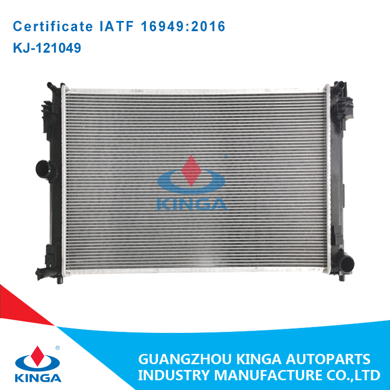 01 Radiator,Car radiator,Auto radiator,Auto parts,