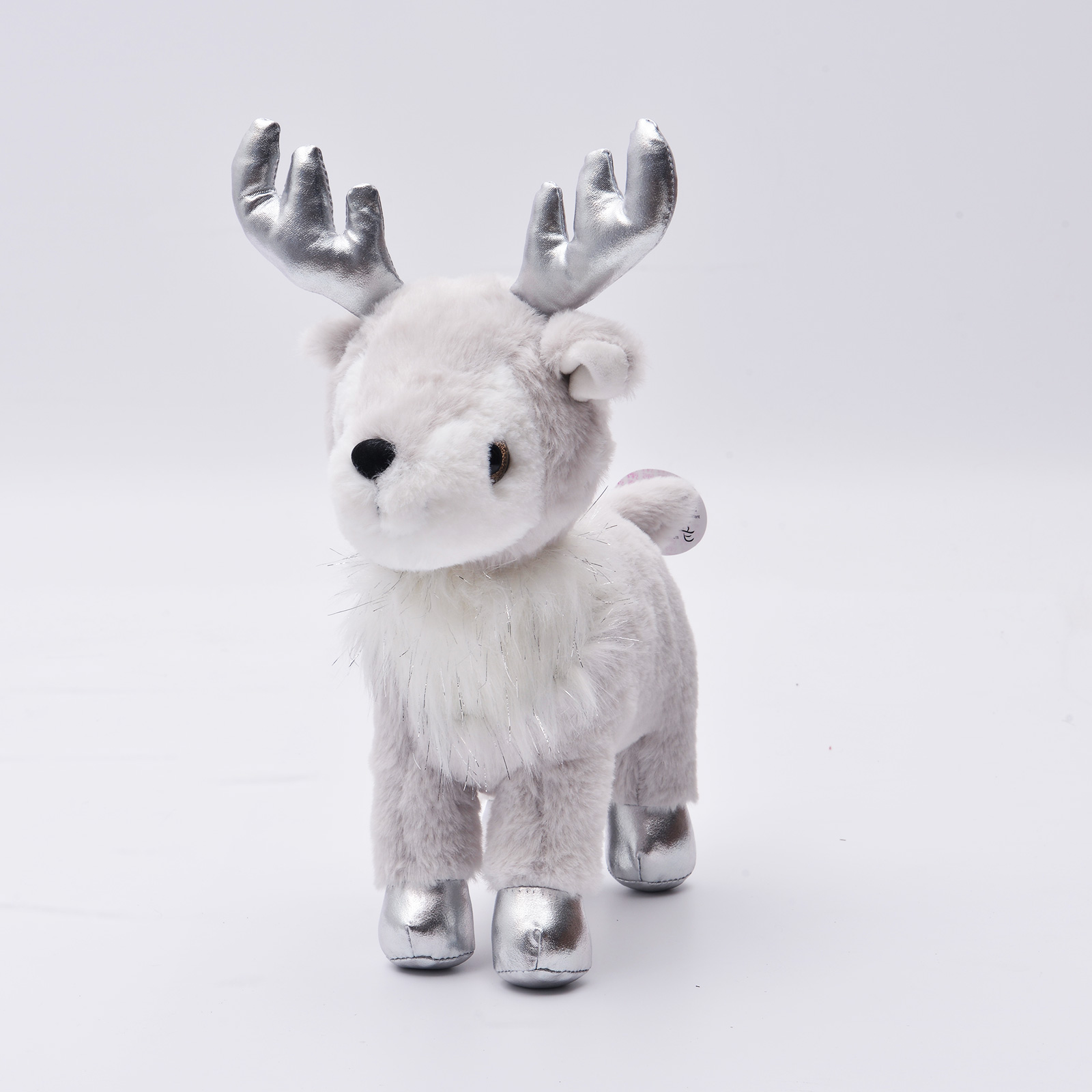 New plush toys