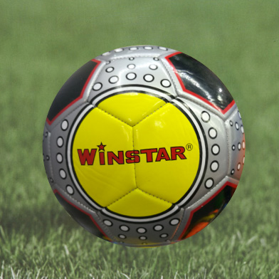 Football, Soccerball