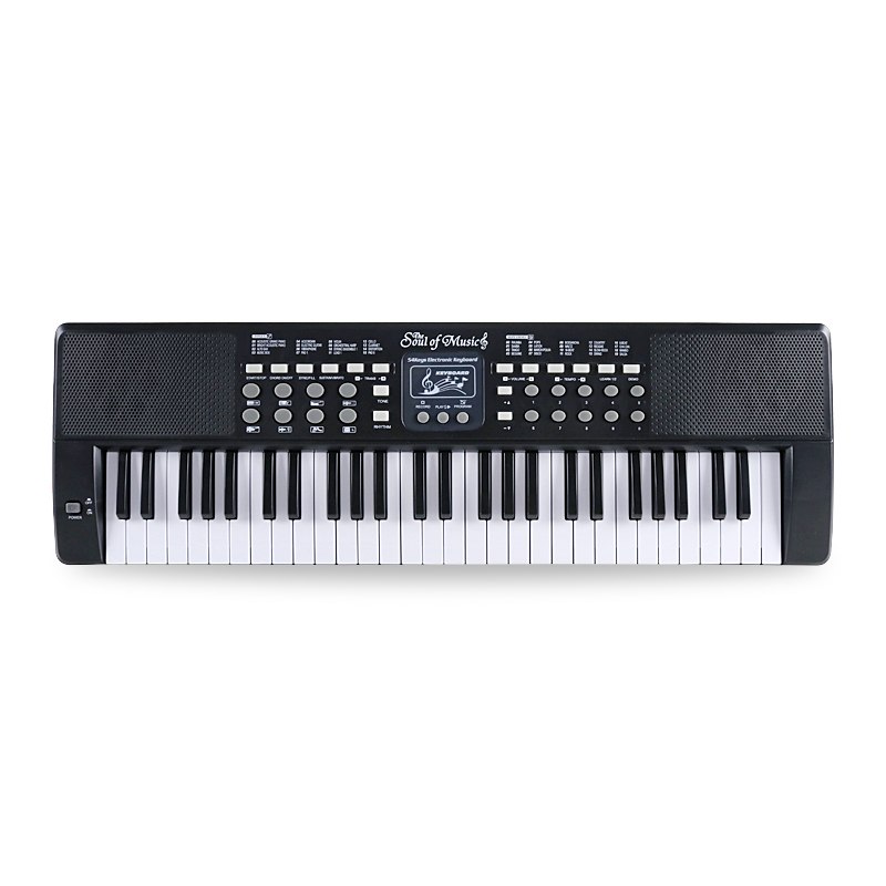 Electronic Keyboard Toy