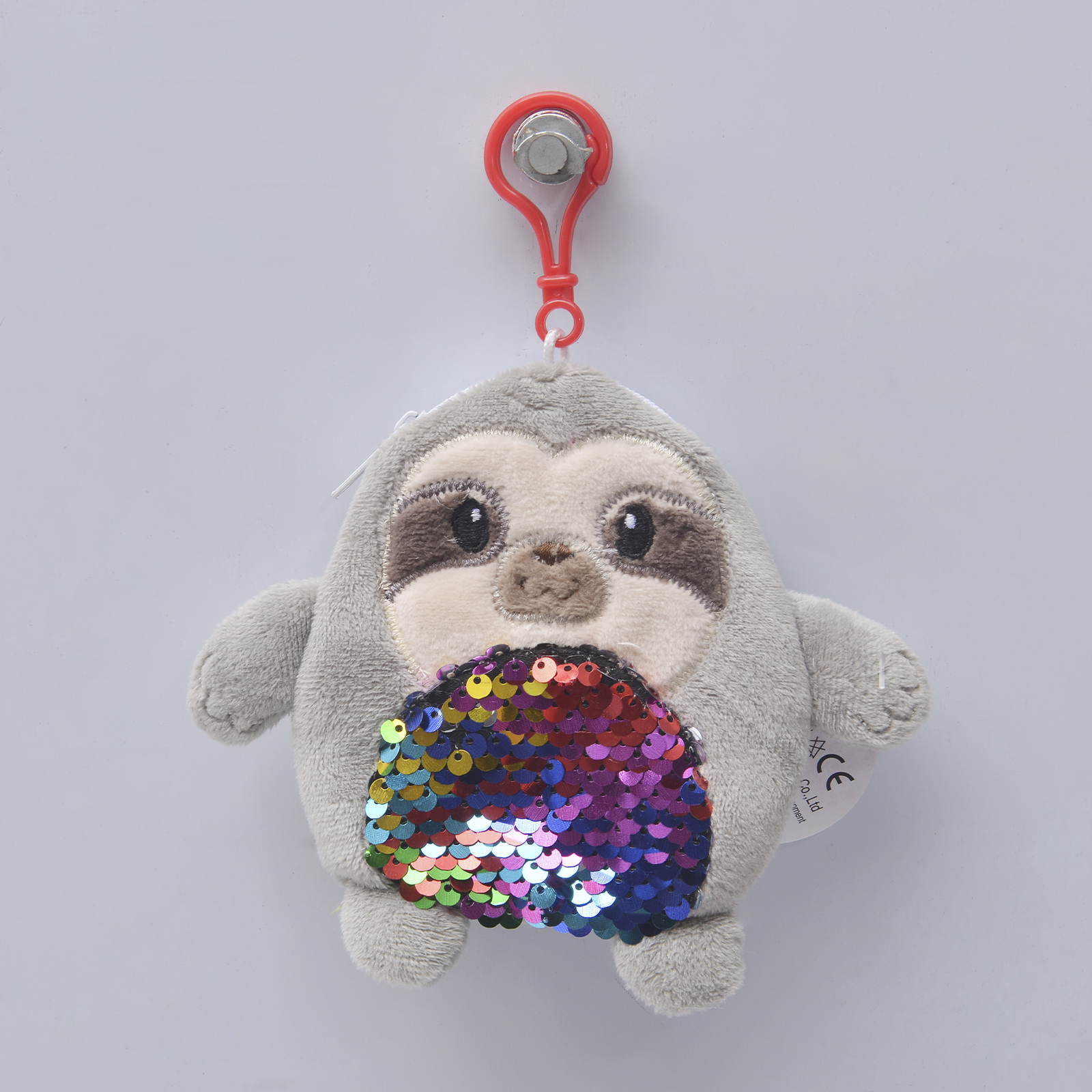 New plush toys