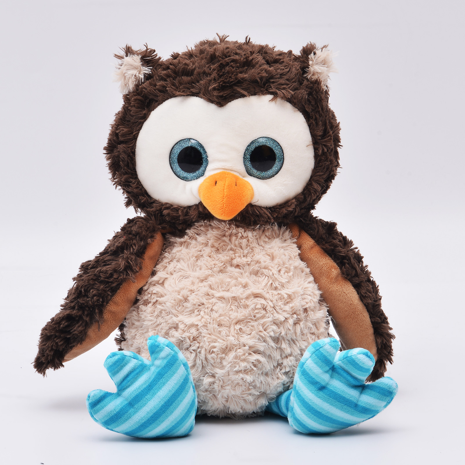 New soft plush toys owl