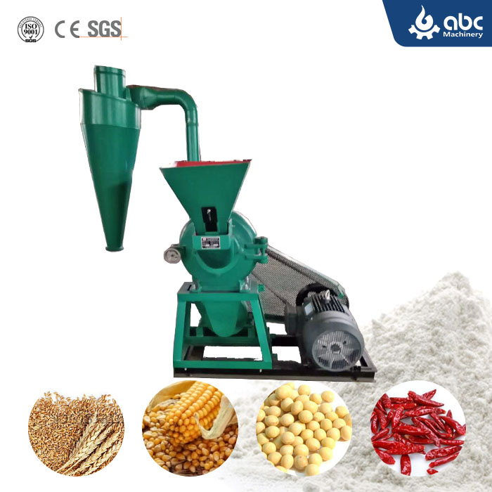 Corn Flour Milling Machine,Corn Flour Milling Machine Small