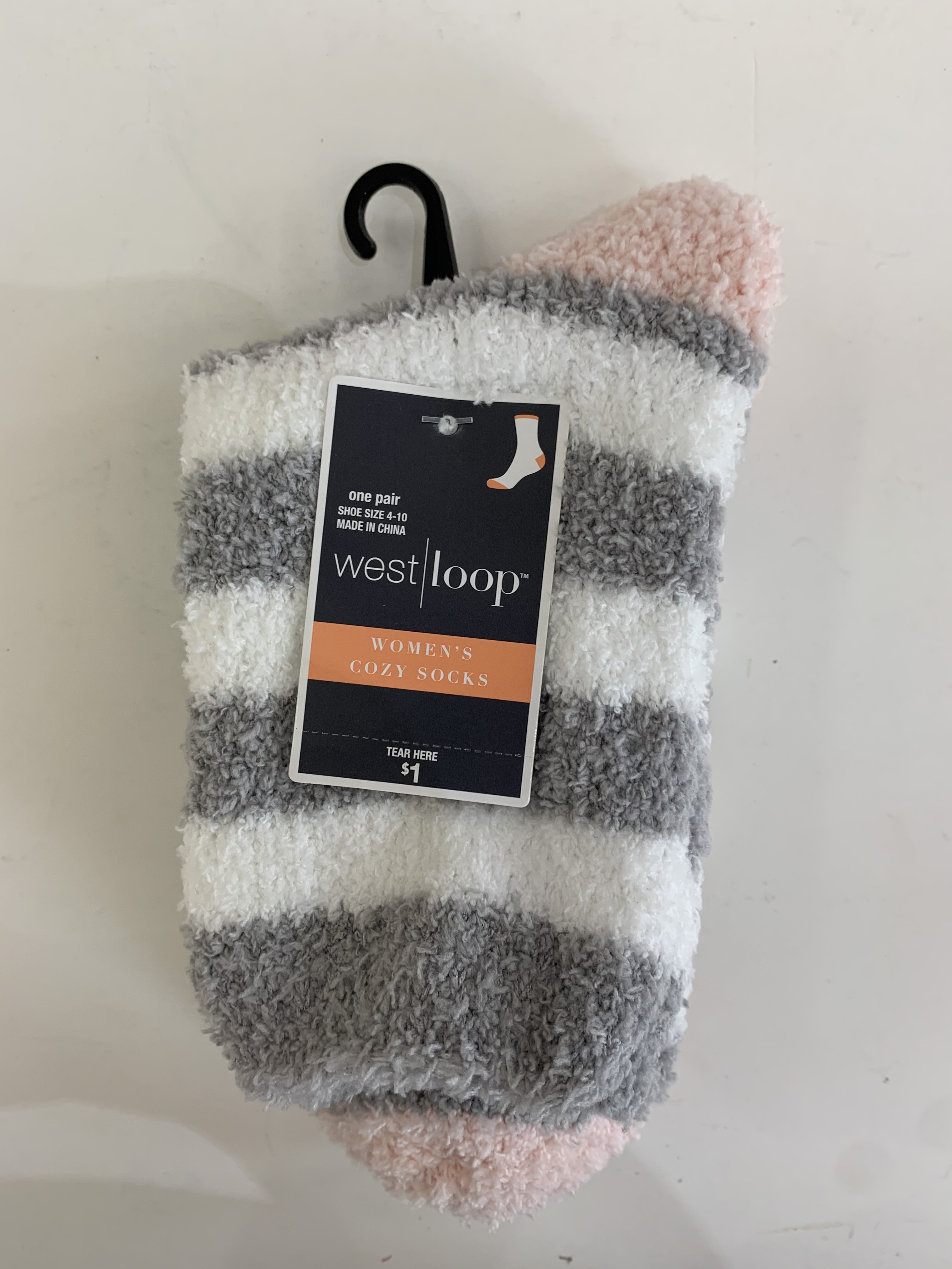 Socks Cozy St-60