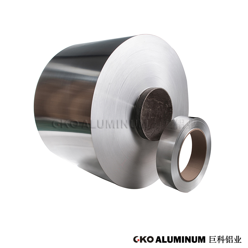 GKO 1100 Aluminum Coil