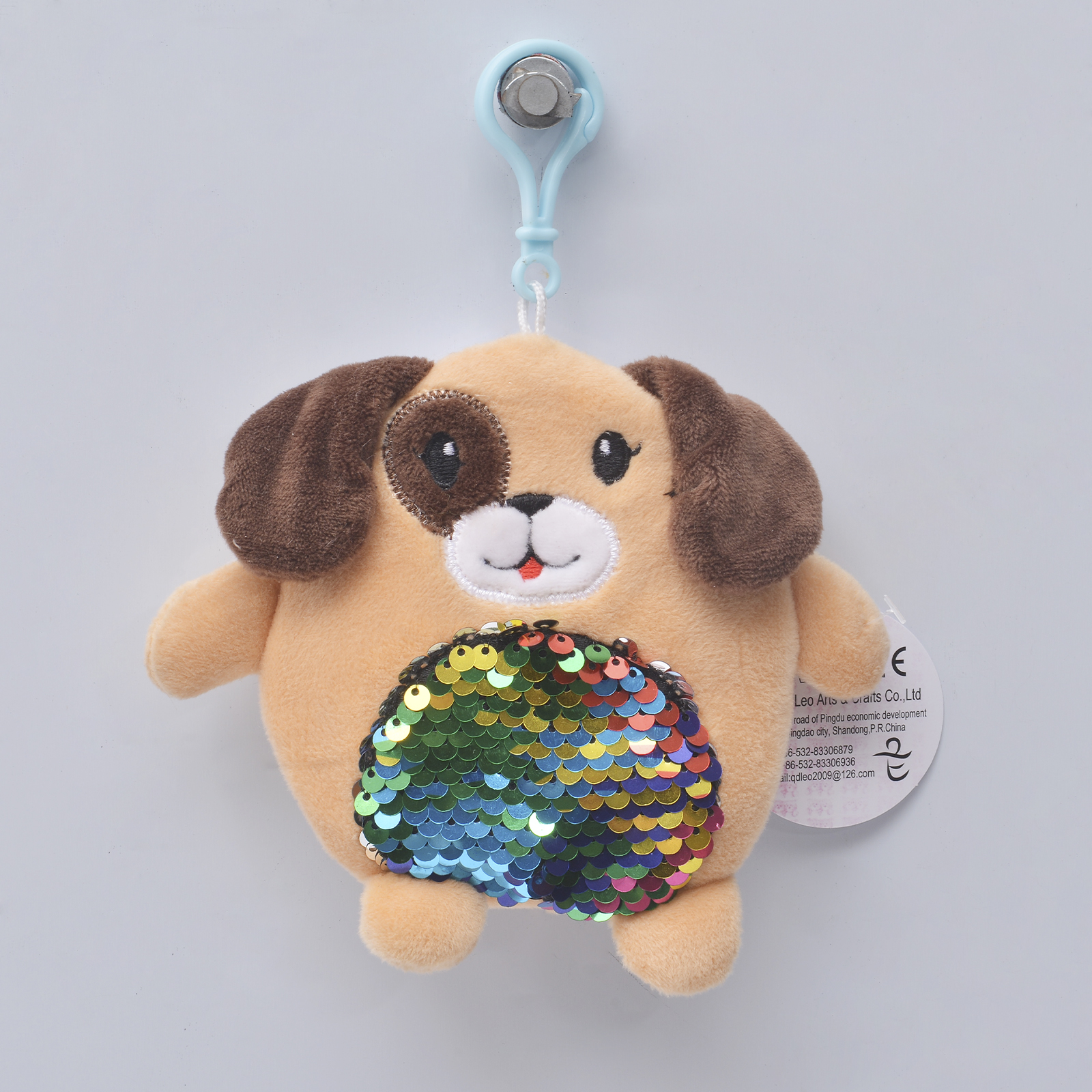 New plush toys