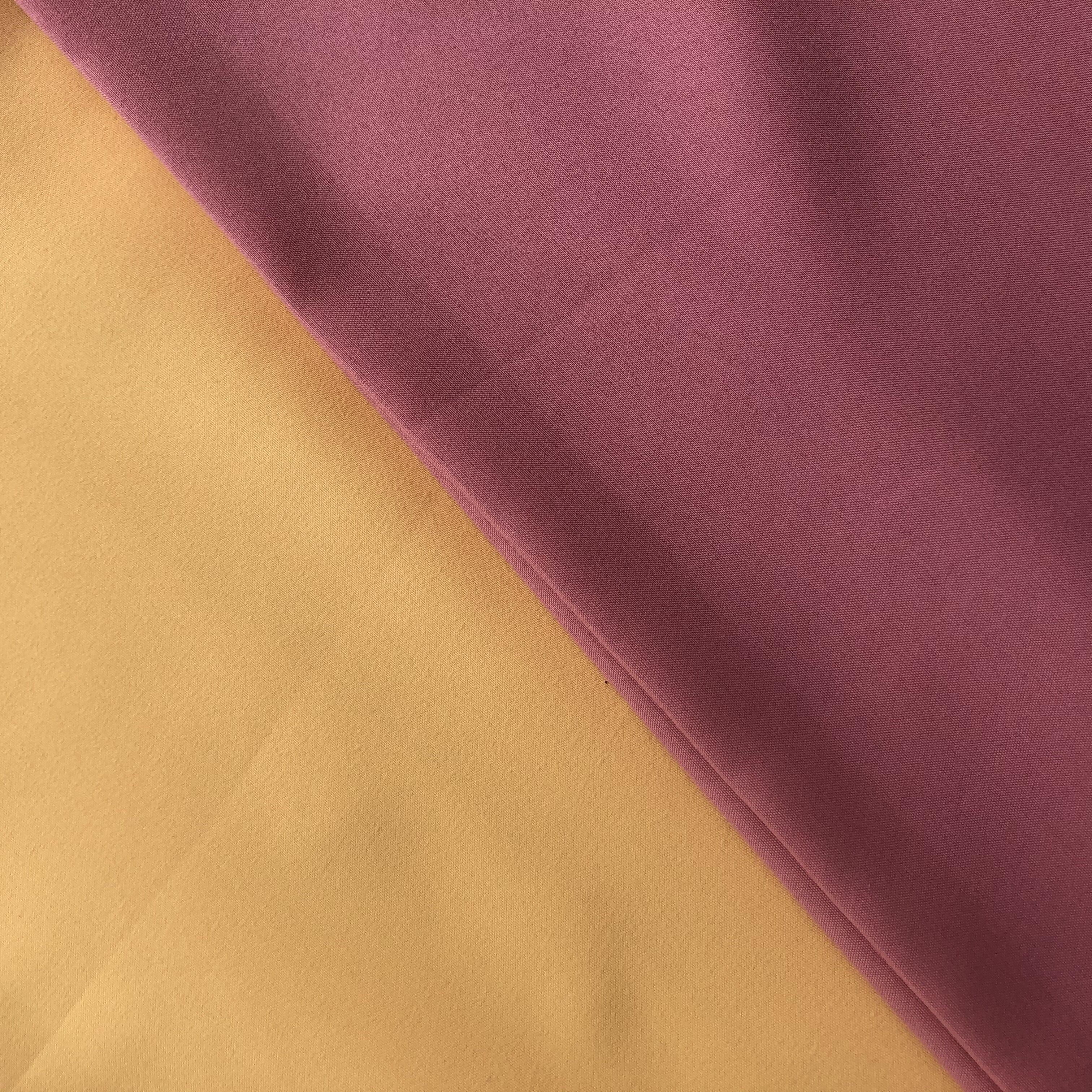 100%polyester protect environment recycled fabric