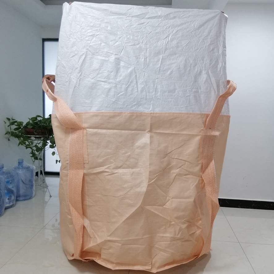 pp big bag Japan market