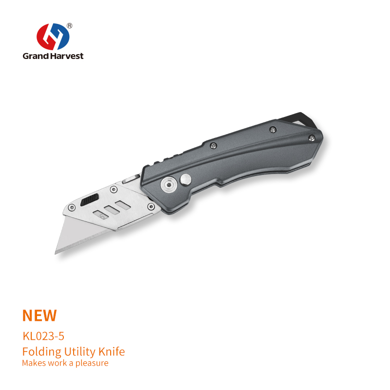 Promotion Gift Heavy Duty Utility Knife