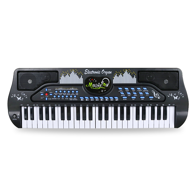 Electronic Keyboard Toy