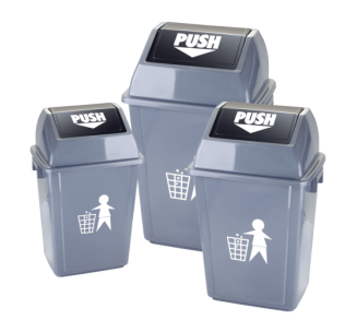 Dustbin