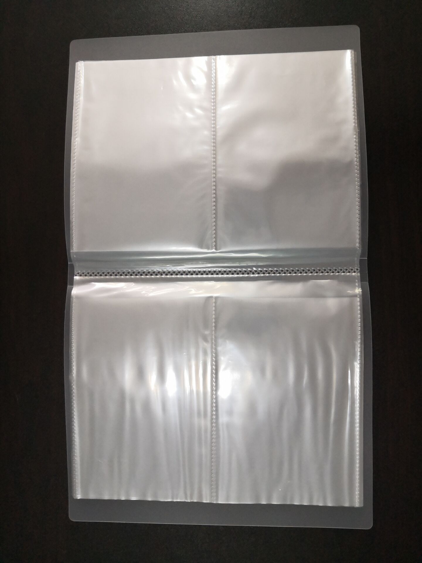 Postcard Holder