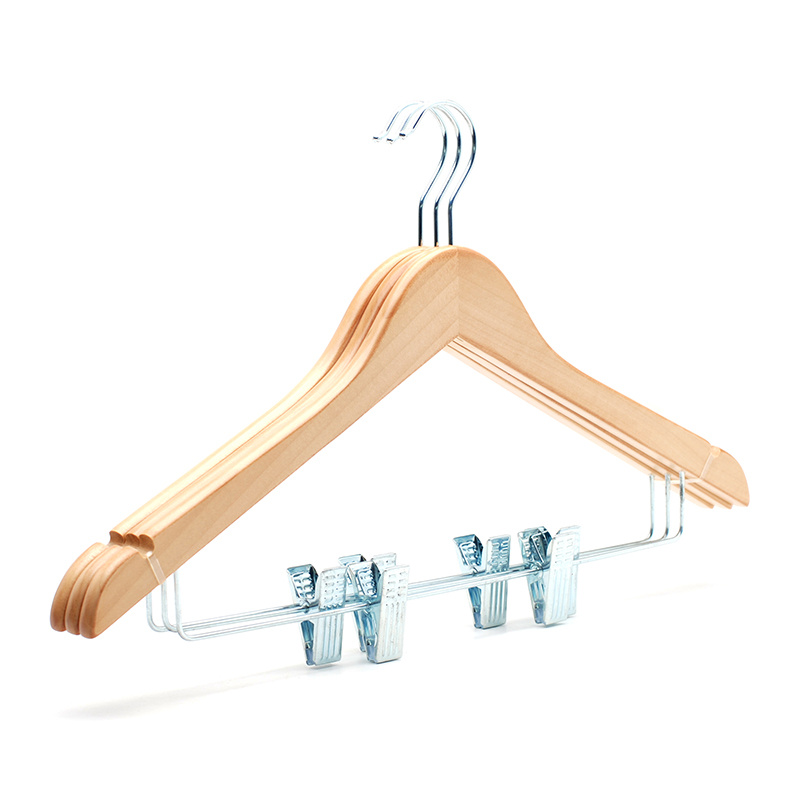 Hanger clothes hanger wooden hanger