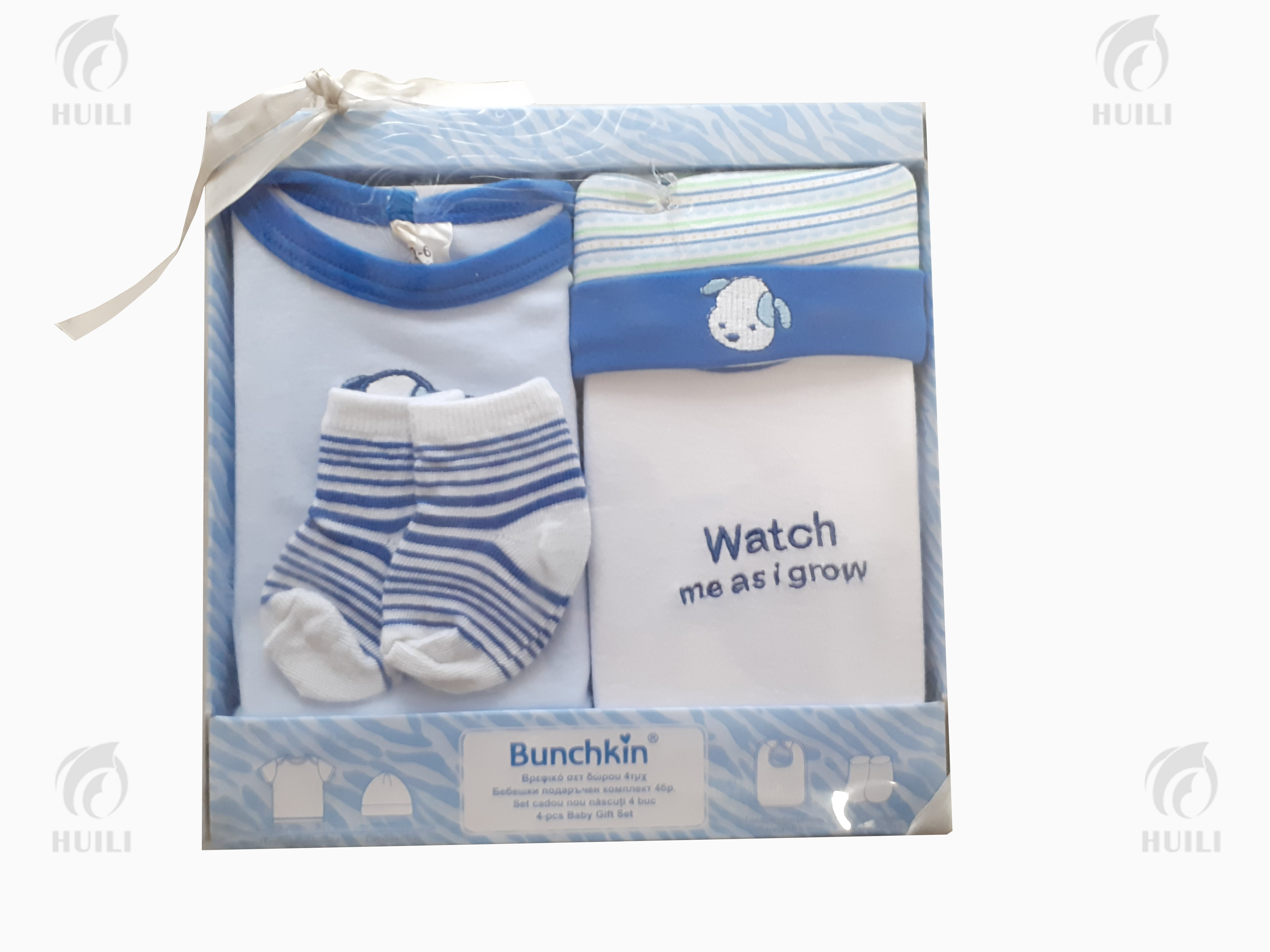 Baby gift set