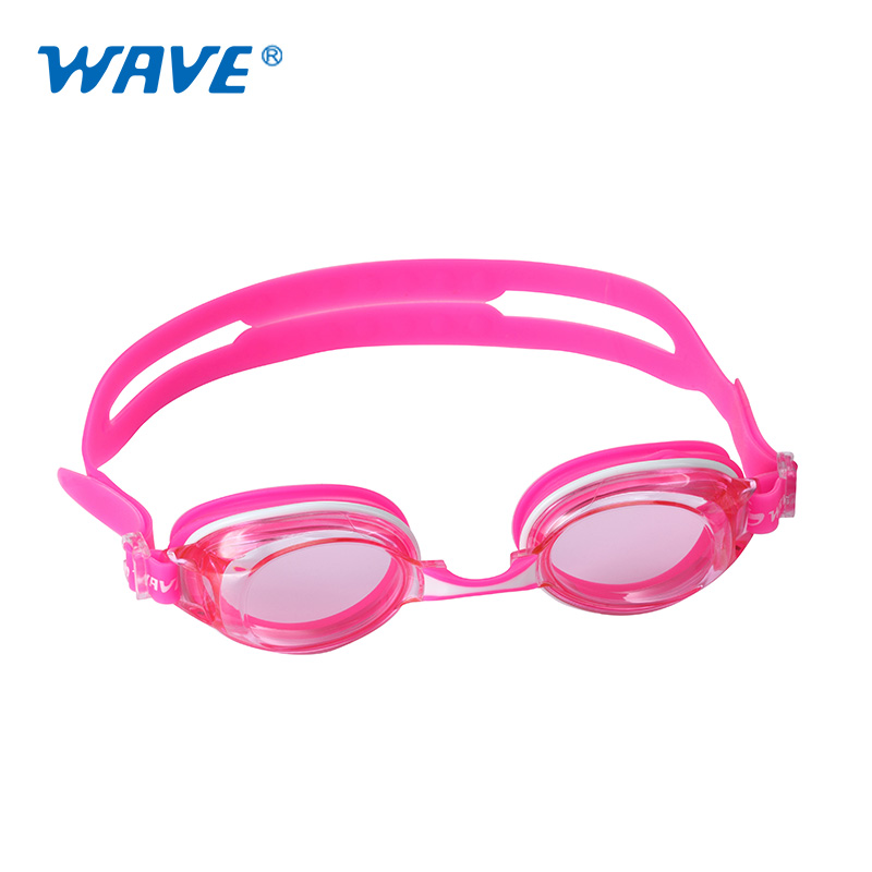 Fashion design comfortable waterproof swimming goggle glasses swim goggles glasses