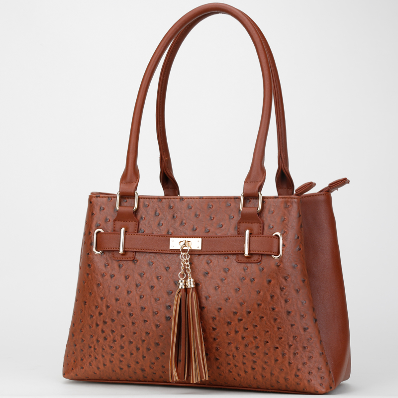 KKXIU ostrich pattern purses and handbag for women crossbody bags factory Amazon