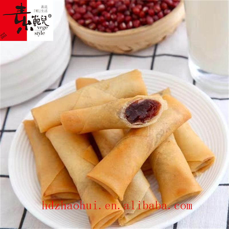 spring roll
