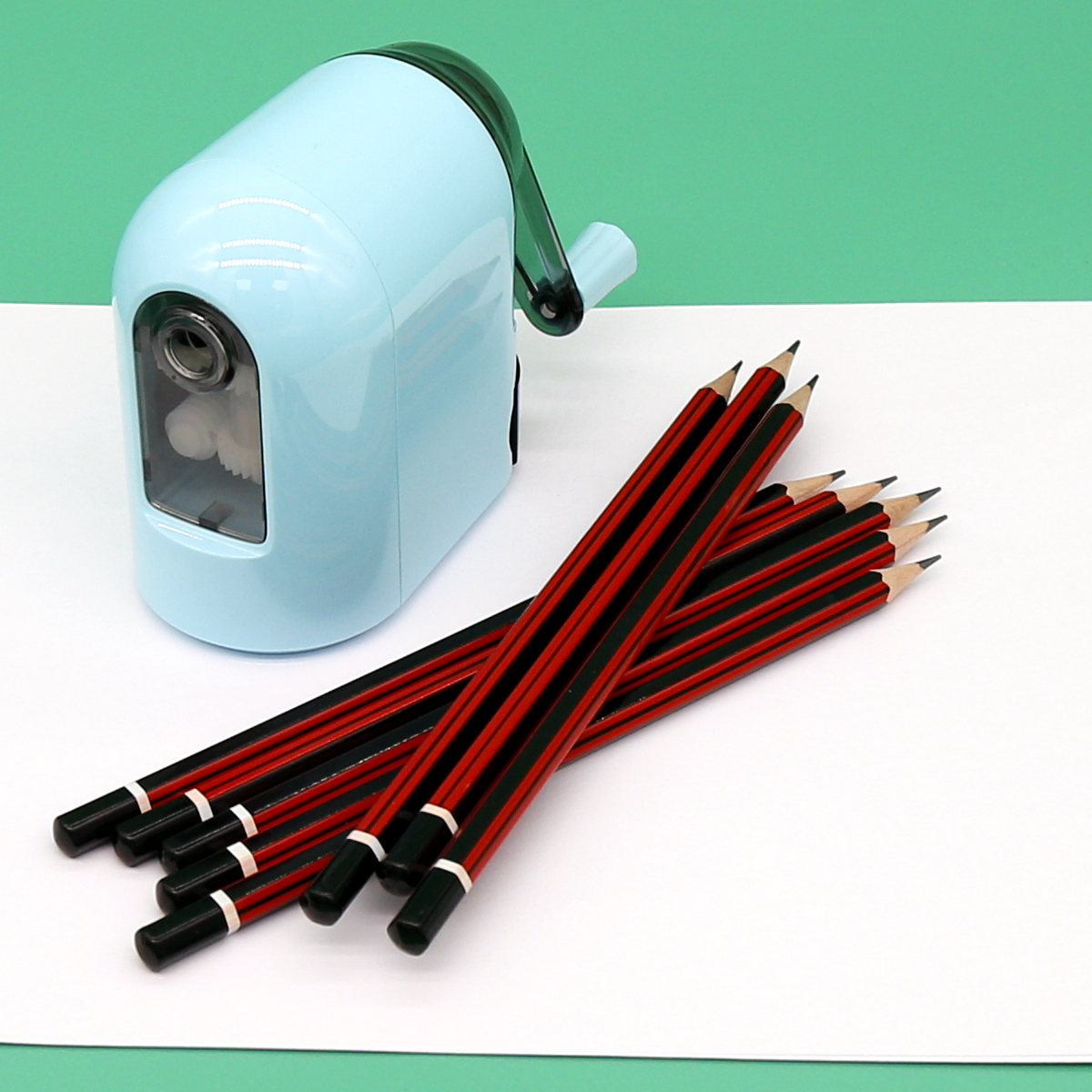 HB Pencils with Eraser High Quality Factory Customized Pacakge Wholesale GP - 005