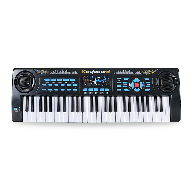 Electronic Keyboard Toy