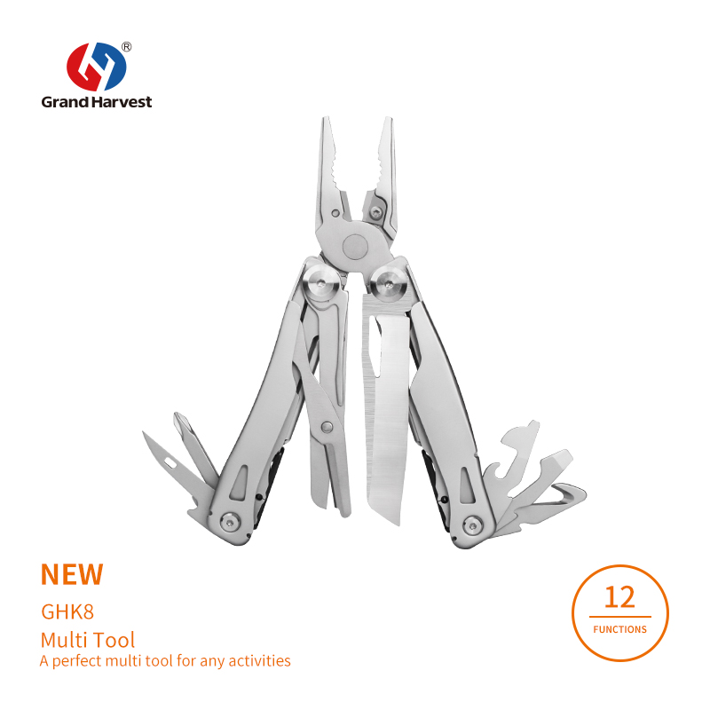 Multi Tool